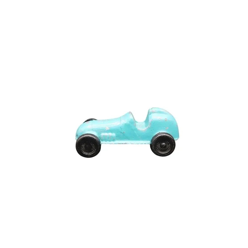 Tootsie Toy Cars set of 2 TootsieToys Mini Vintage Roadster Hot Rod 1950s